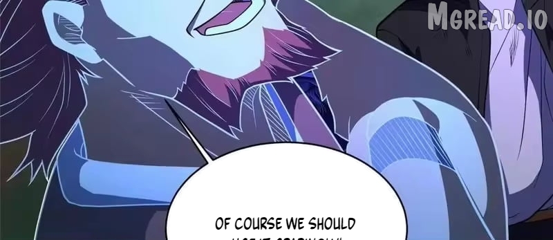 Divine Urban God Chapter 333  - page 28